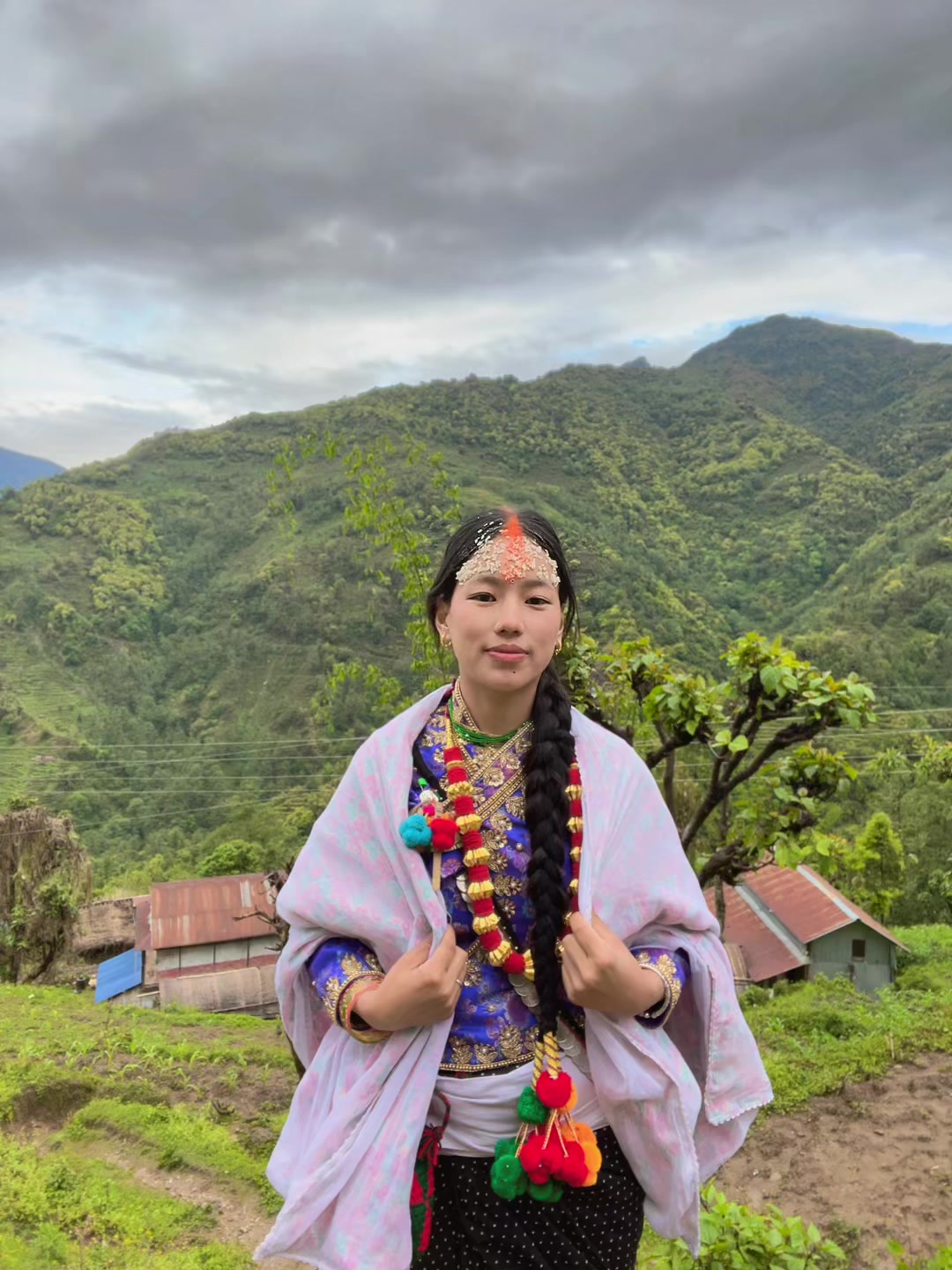 @Anisha Raiᥫ᭡