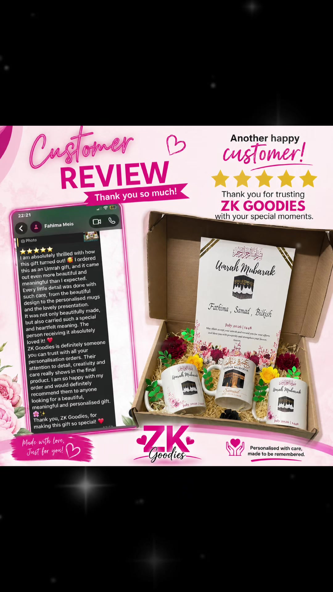 @Zk’s goodies