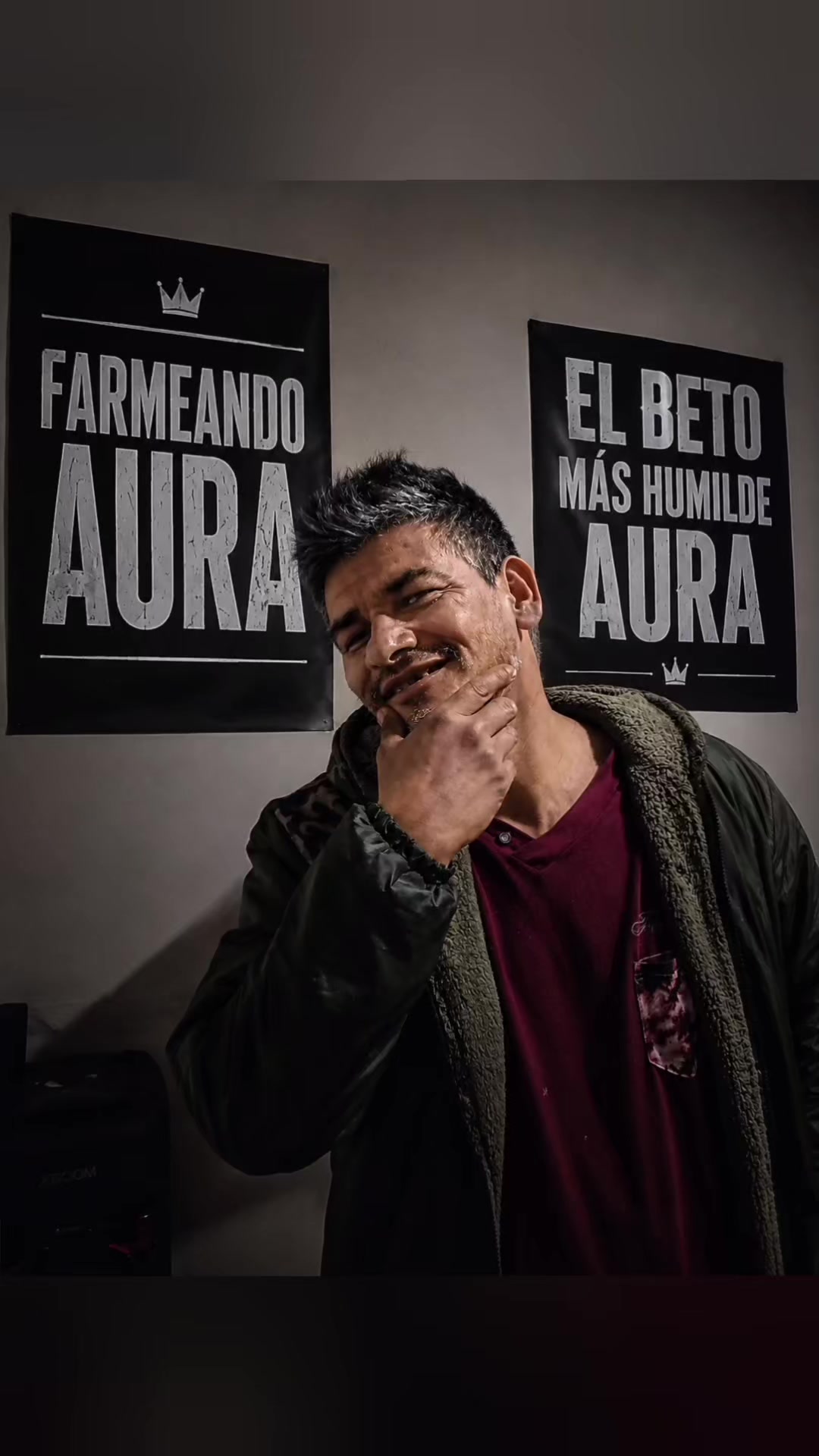 @Beto de lomas