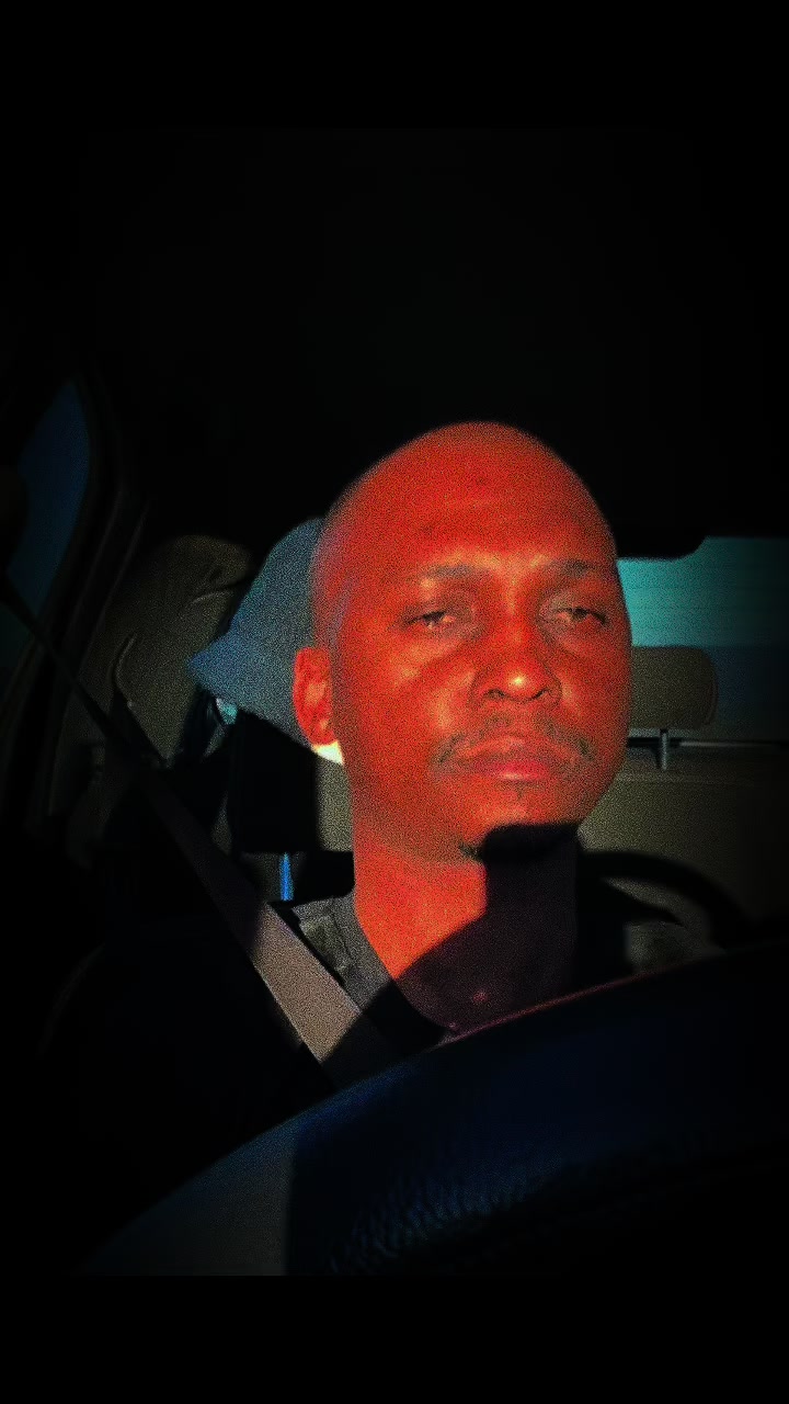 @I Am The One