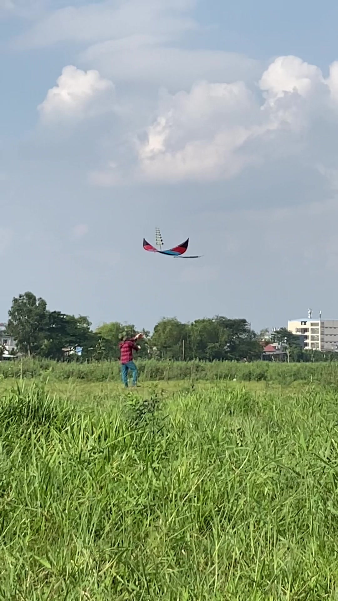 @Thả diều c&ugrave;ng Lợi