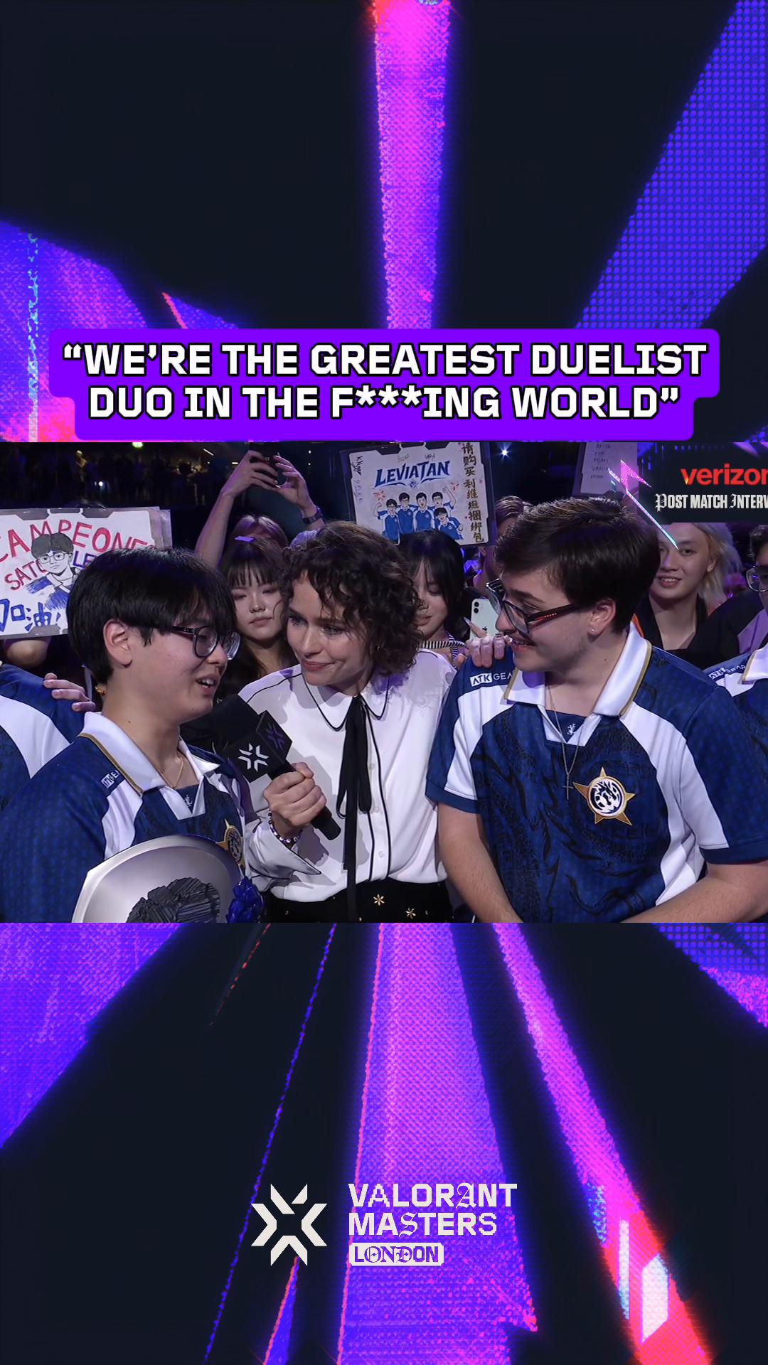 @VALORANT Esports NA