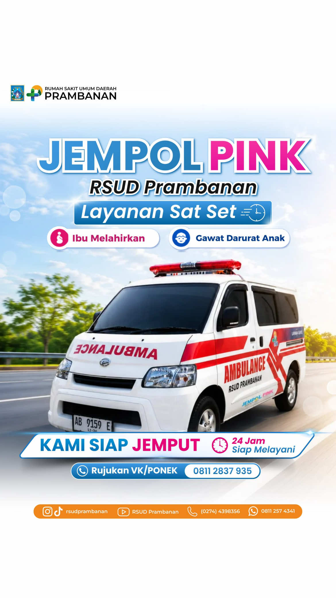 @RSUD Prambanan