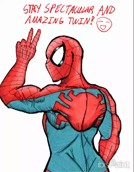@Spider-Art🕷️✏️📄