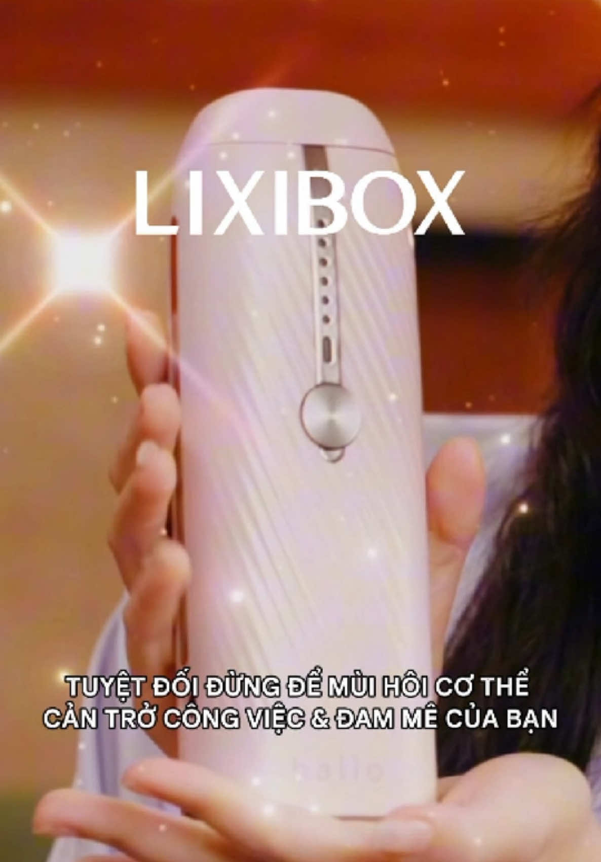@lixibox vietnam