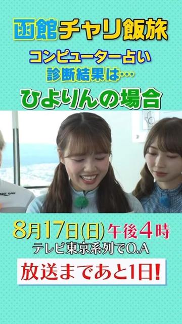 @チャリ飯旅