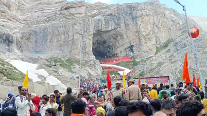 @CHALO AMARNATH YATRA