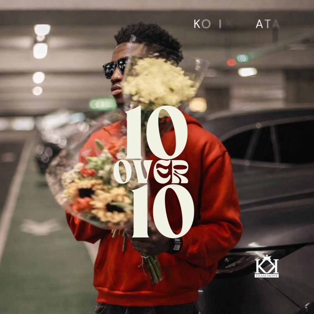 @Kofi Kinaata
