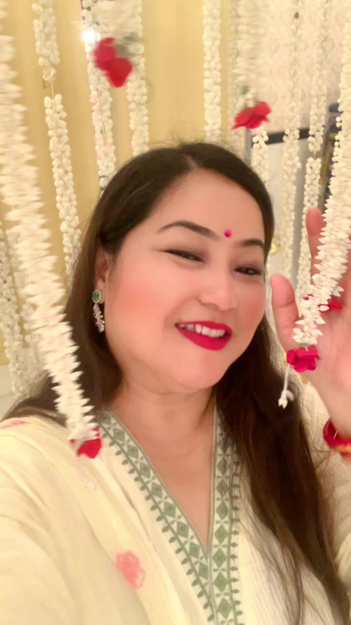 @Binita
