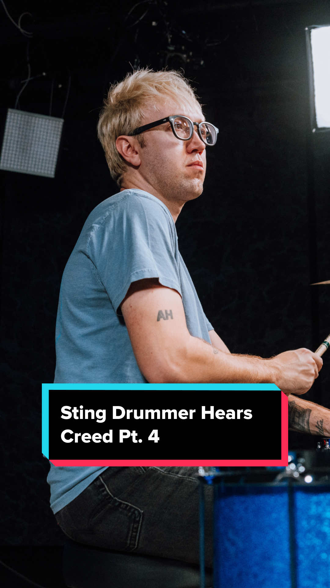 @Drumeo