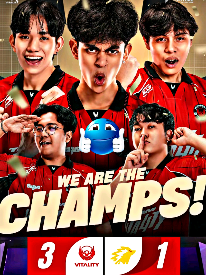 @GALERY MLBB