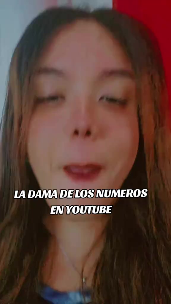 @la chiquita de Ana isa