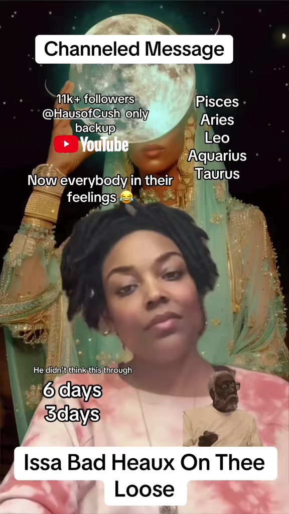@The Pretty Hustler