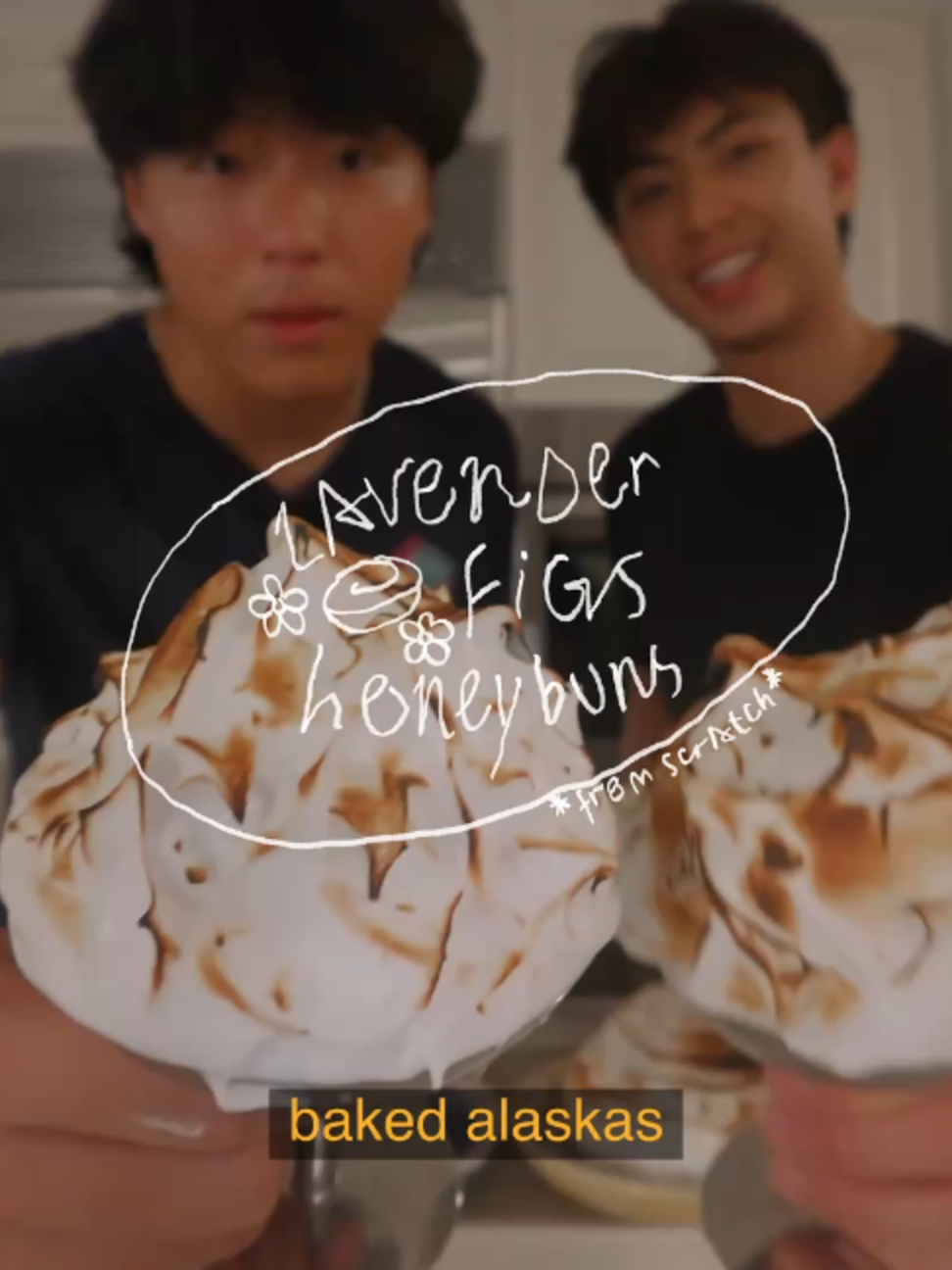 @lavenderfigs&honeybuns