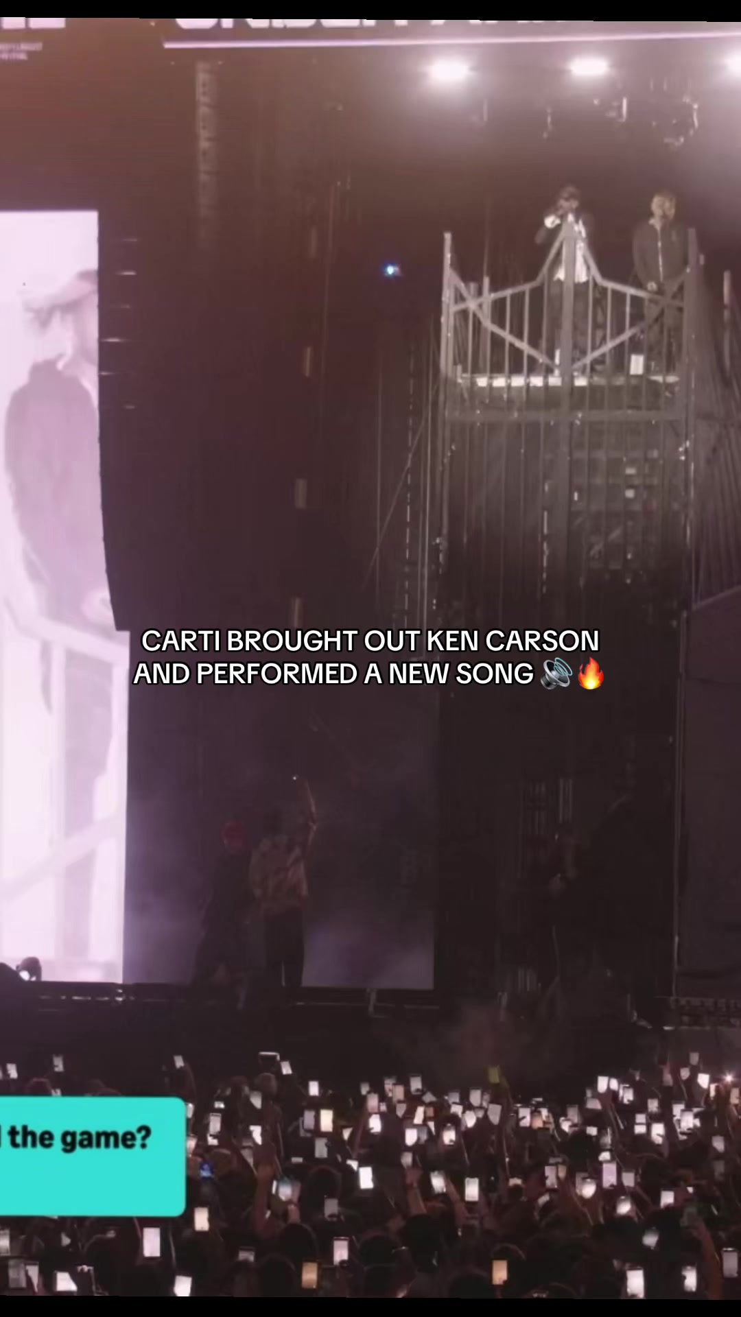 @Ken Carson Archive