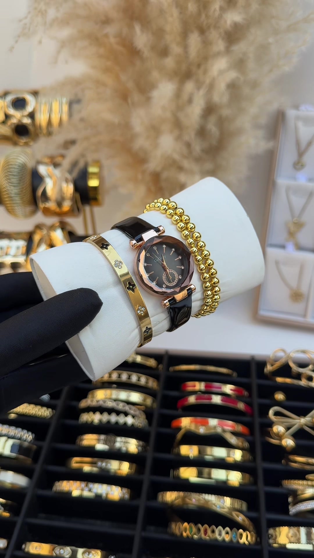 @Glimmer Haus | Jewelry & More