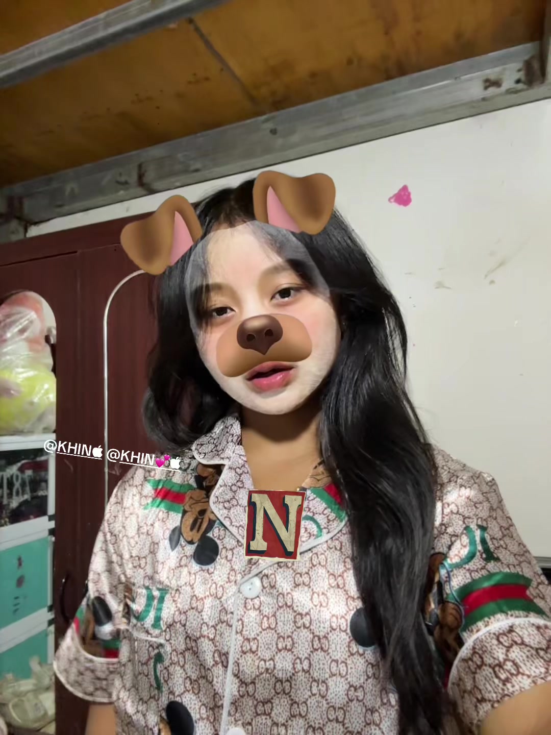 @爱&bull;𝕂𝕙𝕚𝕟✩🐰..