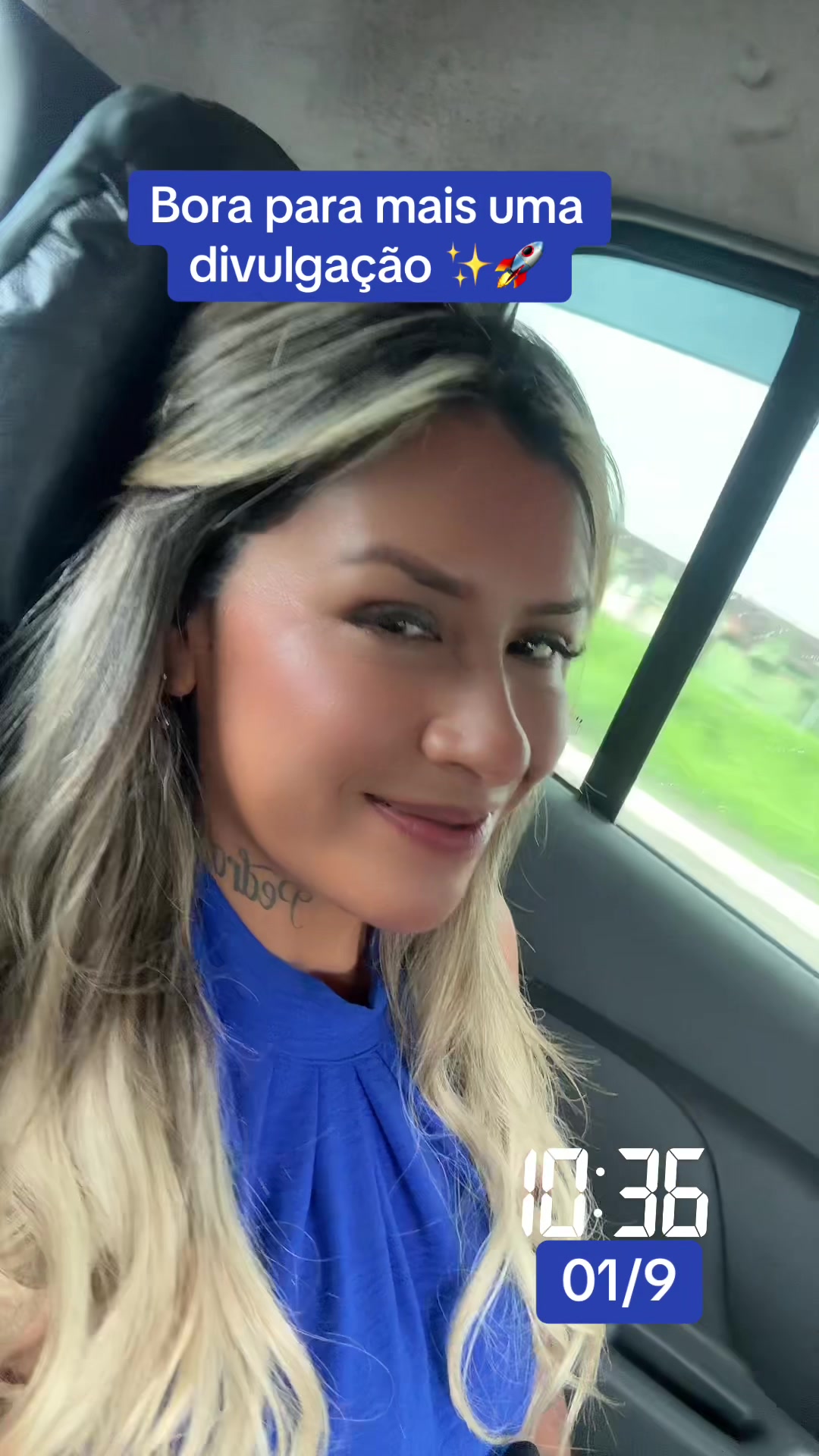@Vanessa Pedrozo