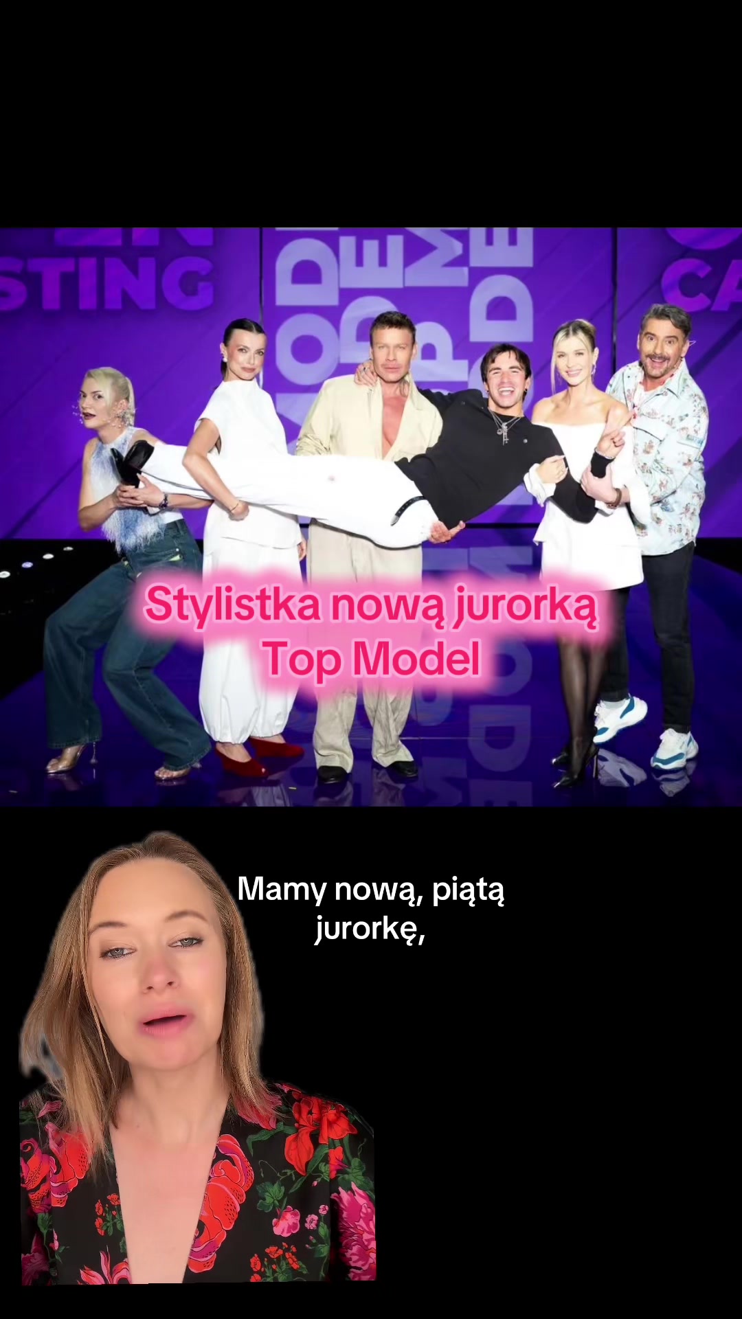 @Stylistka R&oacute;ża Augustyniak