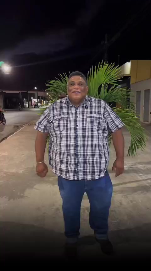 @Ronaldo Cardoso