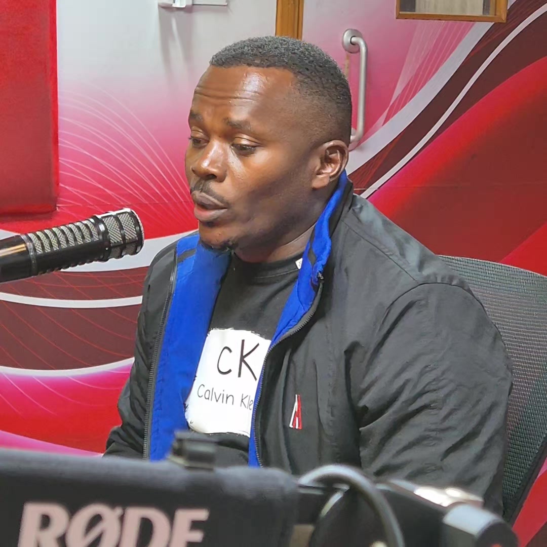 @Inooro Fm
