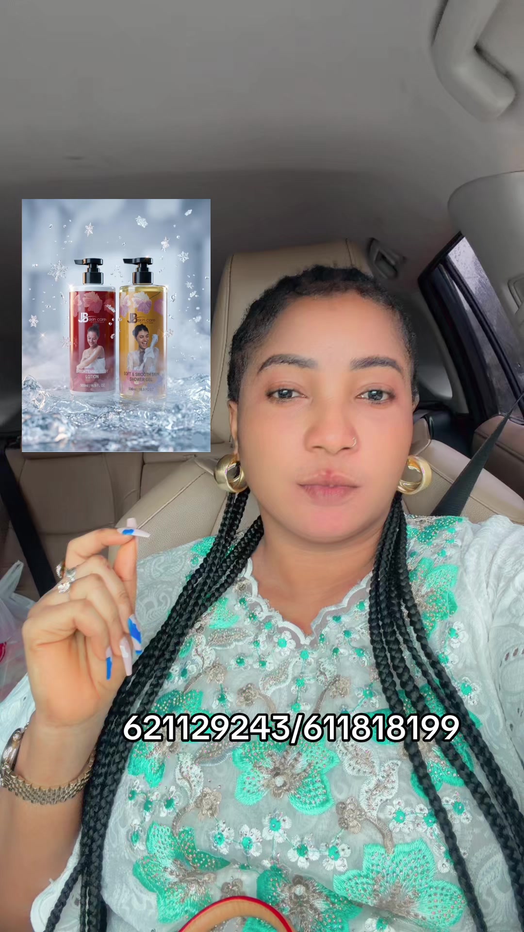 @Chic teint 🧴 🧼 224🇬🇳