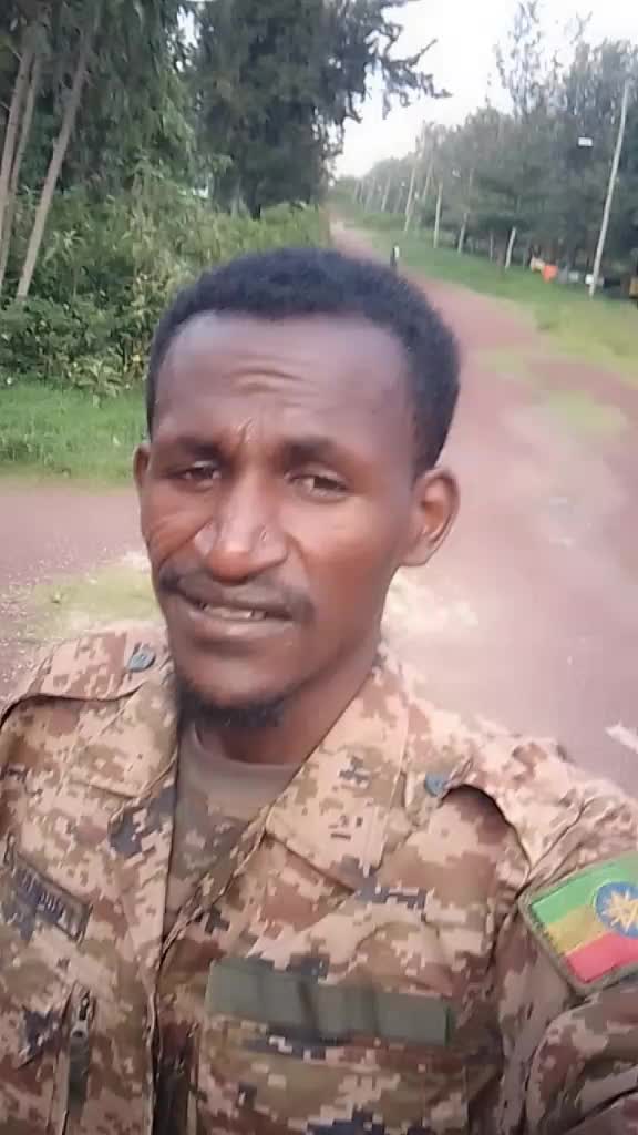 @ያልተኖሬ ህይወት...,......