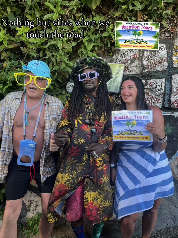 @Vacation Tours Jamaica
