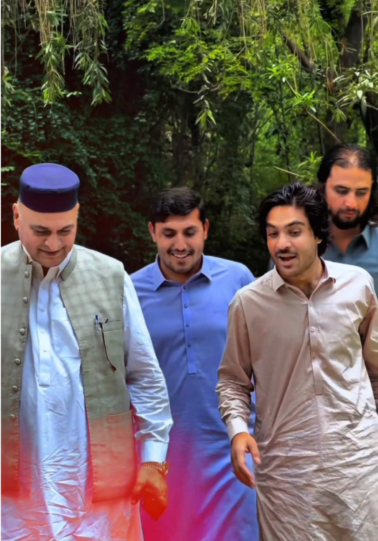 @Asif Orakzai