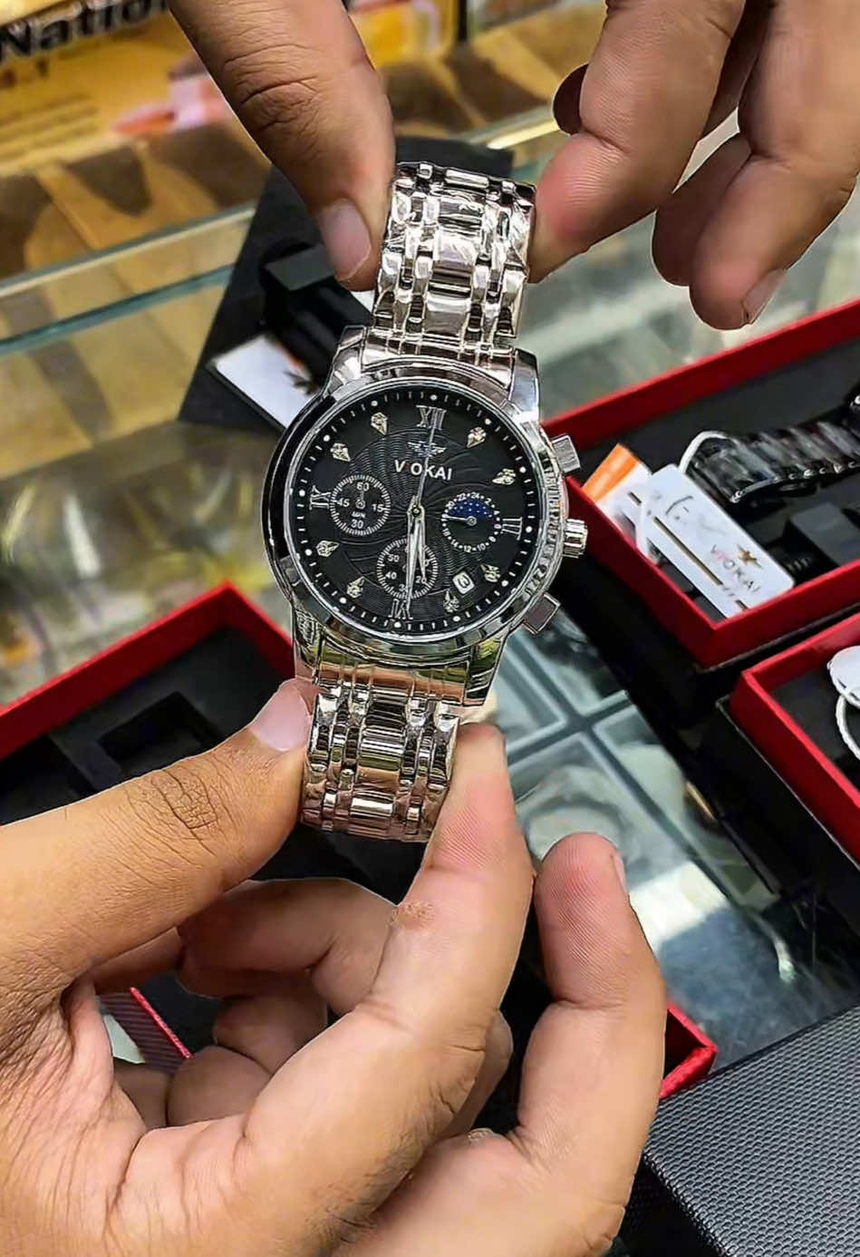 @Watch Collective