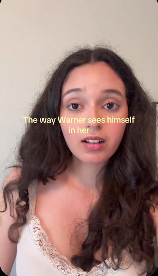 @Jacqueline˚₊‧