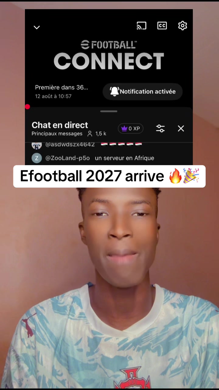 @๐ LE DUC EFOOTBALL ๐