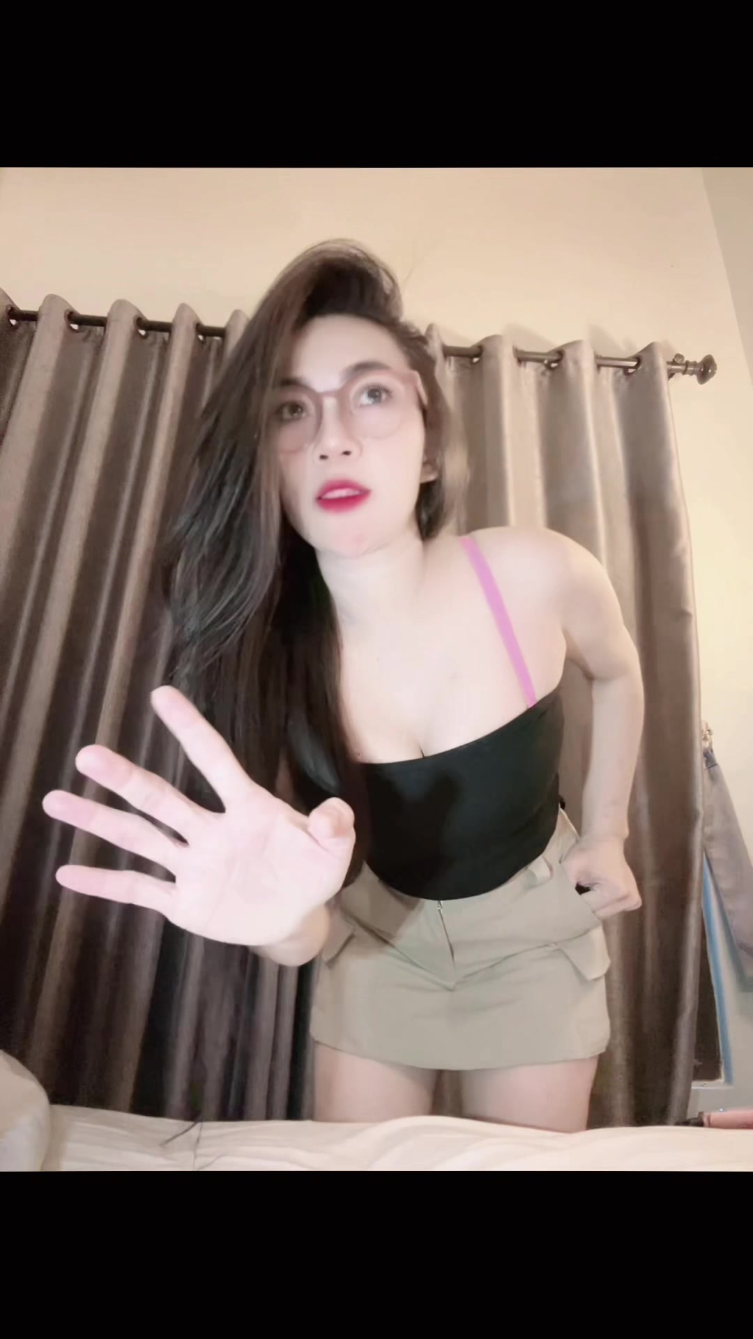 @BeibyChyllovee🍌