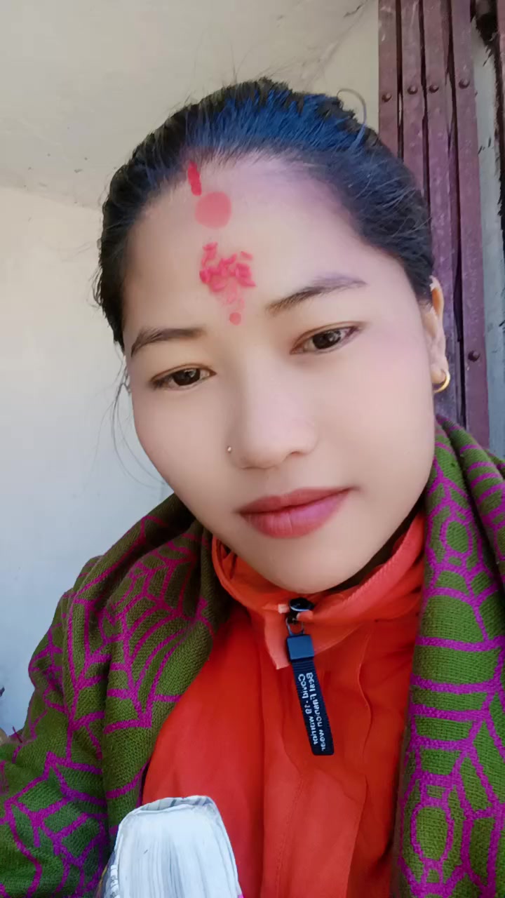 @Bal Kumari Thapa