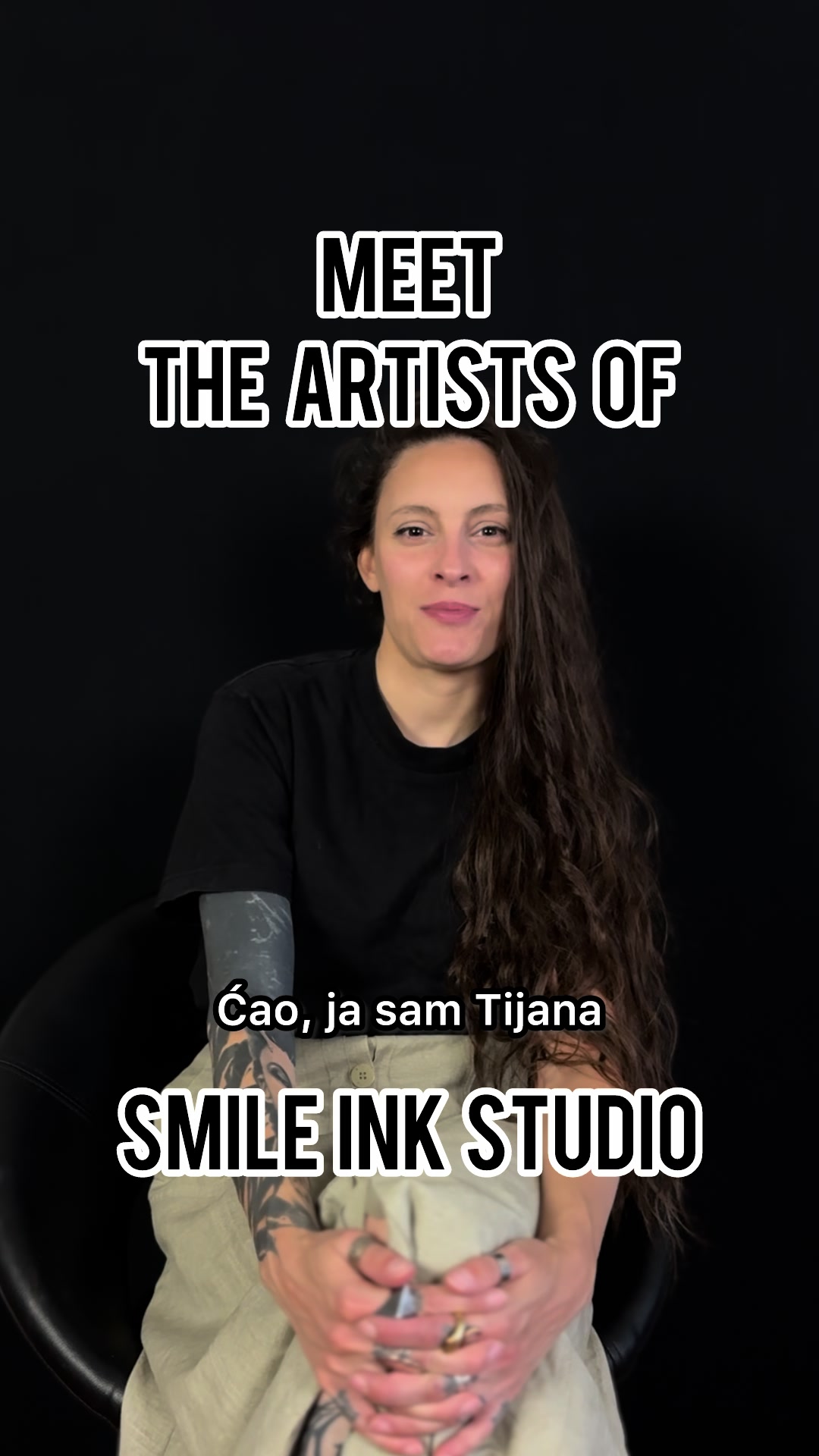 @Smile Ink Studio