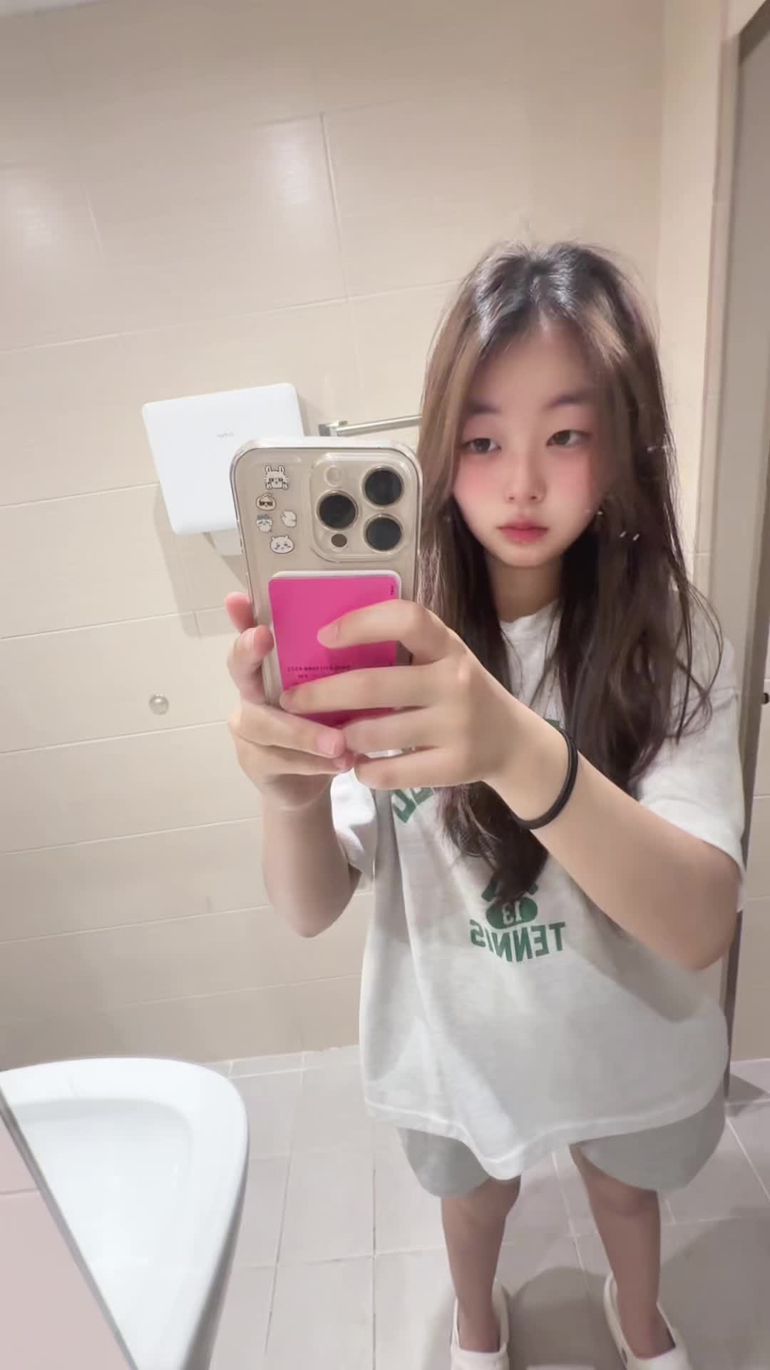 @초코에몽 중독녀