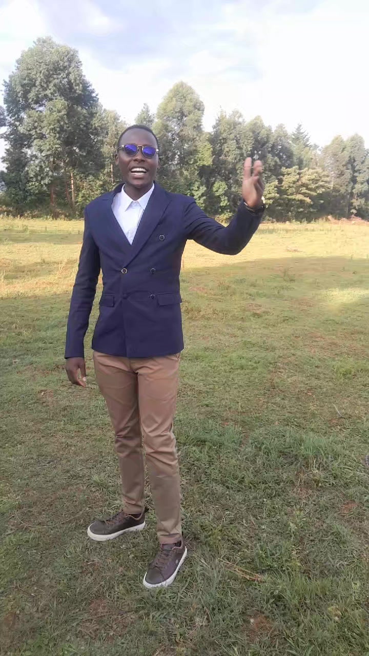 @Boniface kipngetich (Prezzo )