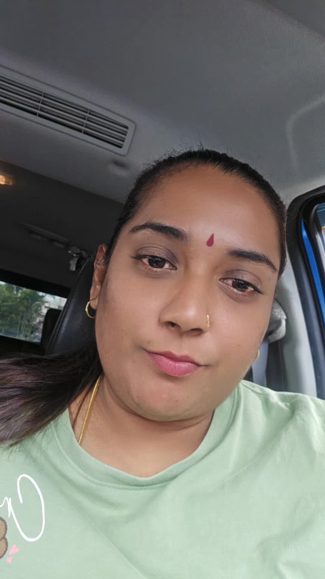 @SharmiGurl
