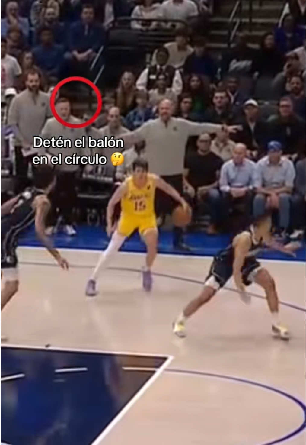 @NBA México