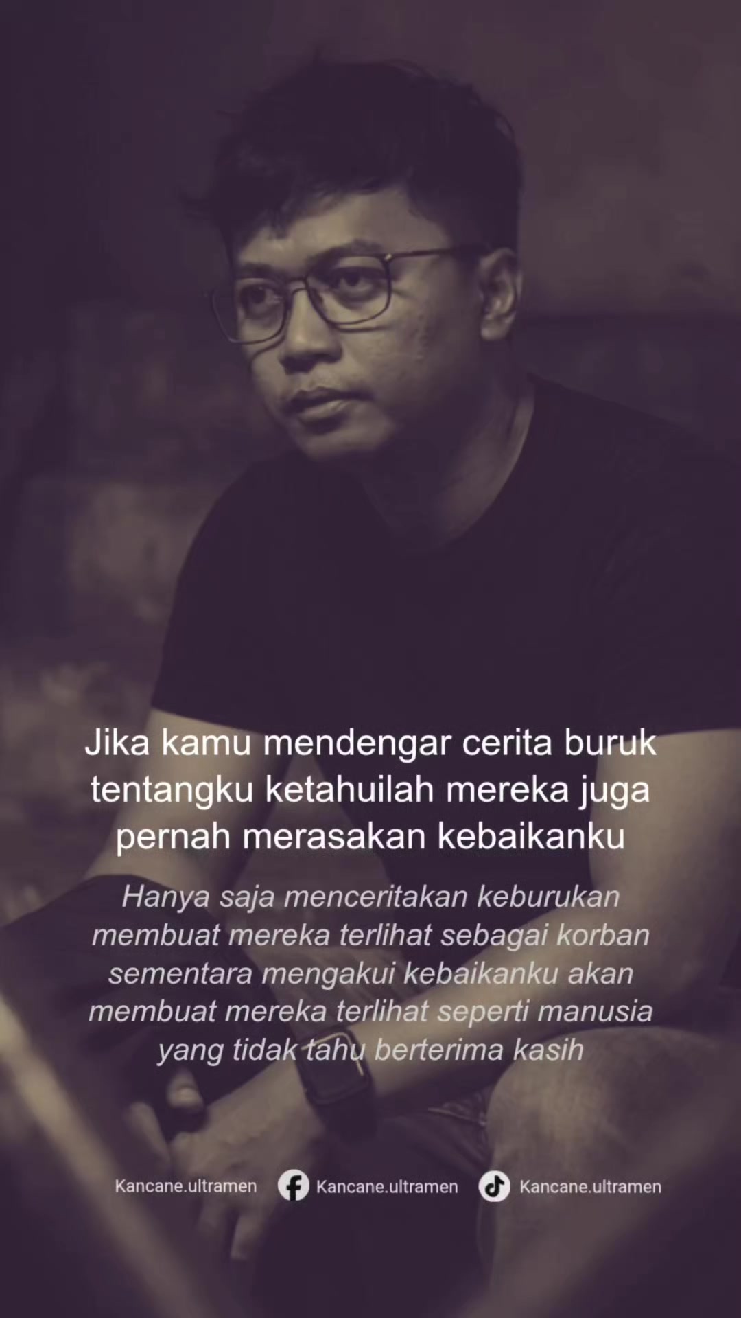 @#KancaneUltramen