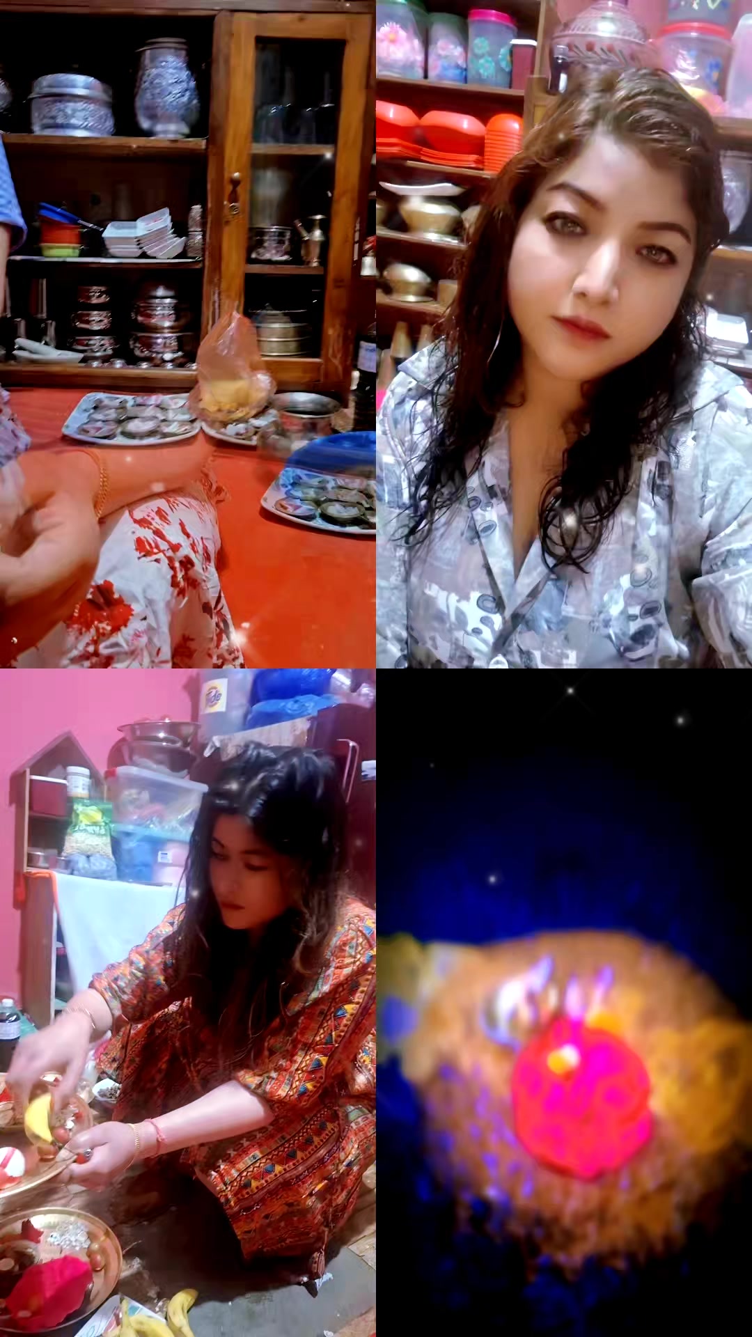@krity khadgi