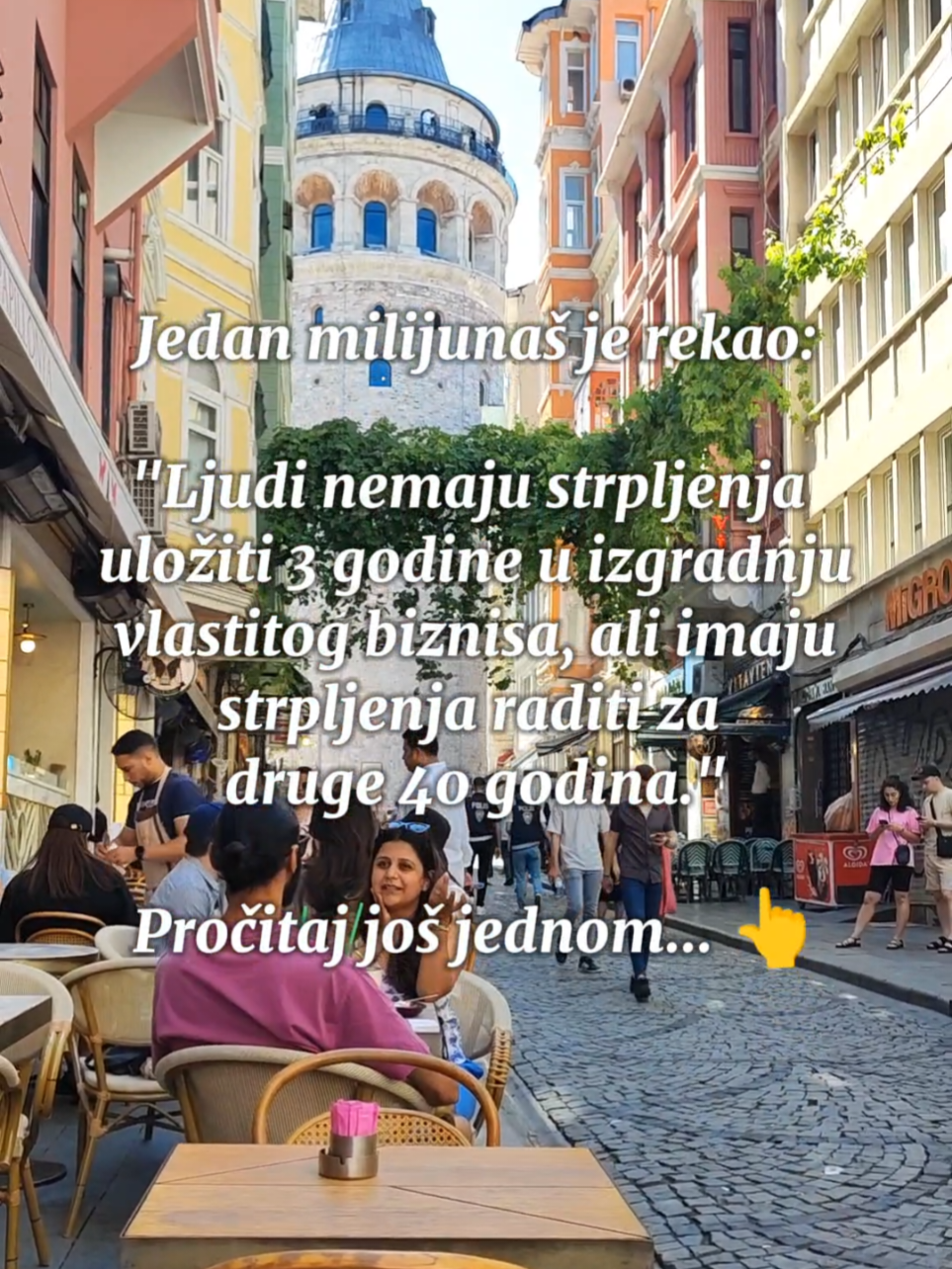 @Sanja ✨ Lifestyle & Business