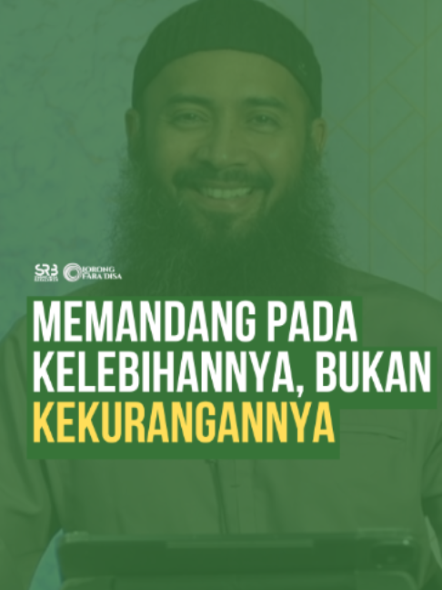 @Syafiq Riza Basalamah Official