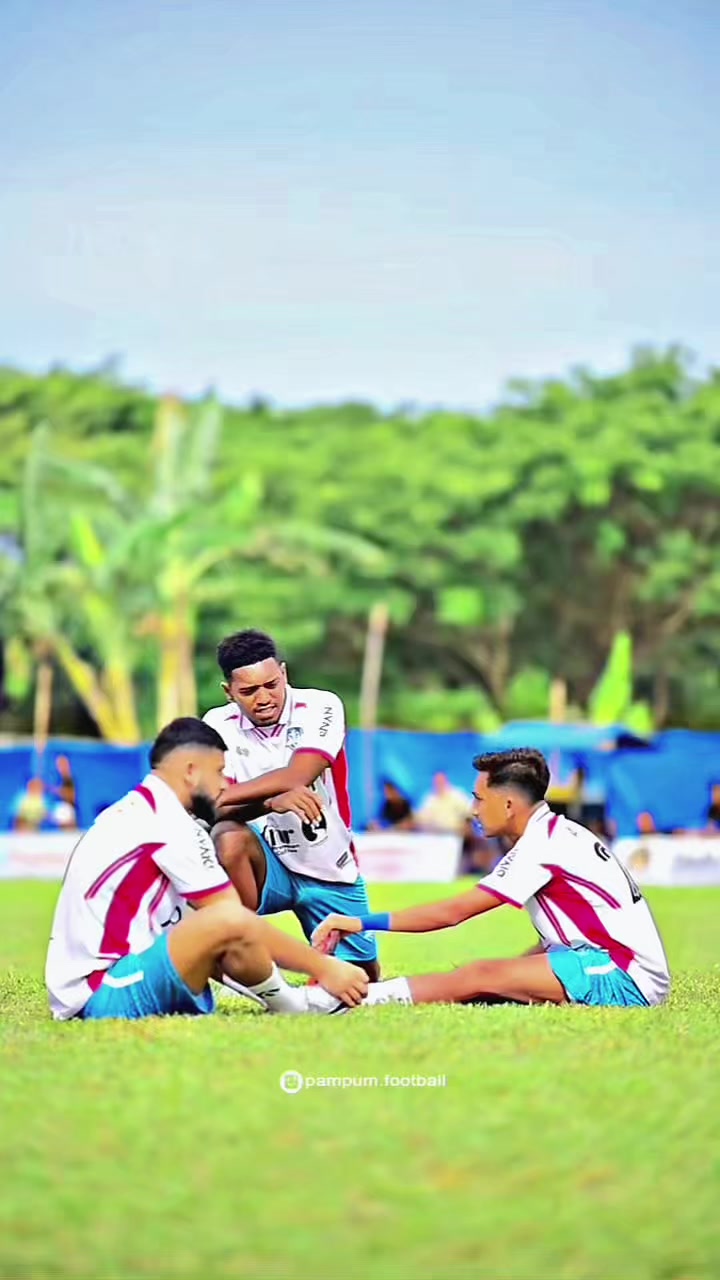 @PAMPUMFOOTBALL