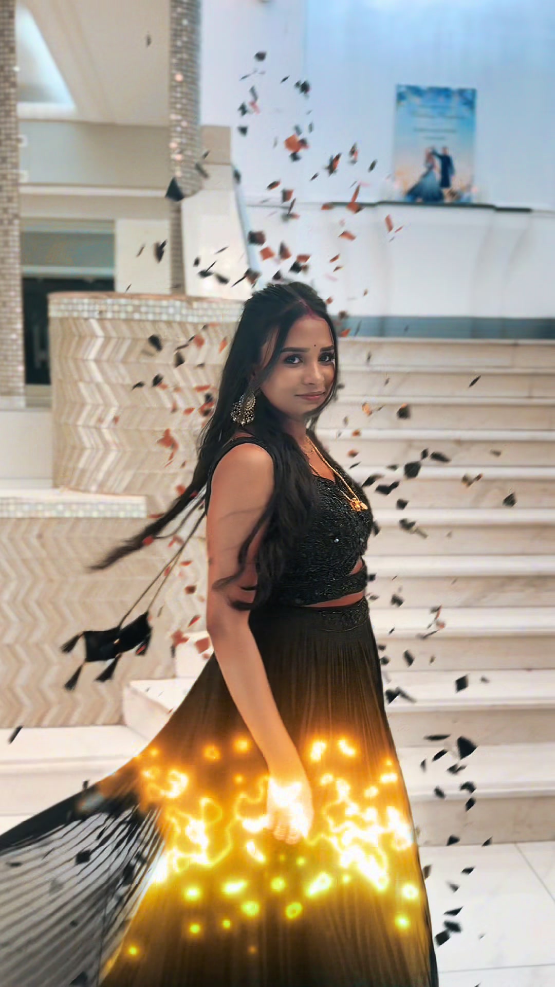 @Gayathiryshan ✨ Mua