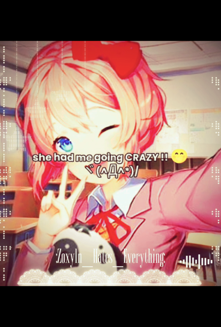 @𝙕𝙤𝙭𝙮𝙡𝙣/𝙕𝙤𝙭┆ON HIATUS!