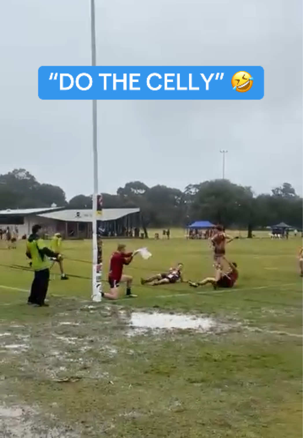 @Baseline Footy