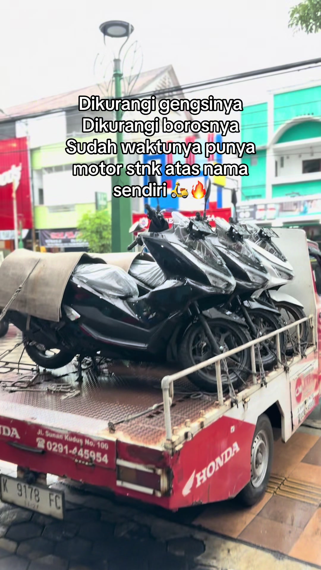 @UmiieJayaMotorKudus