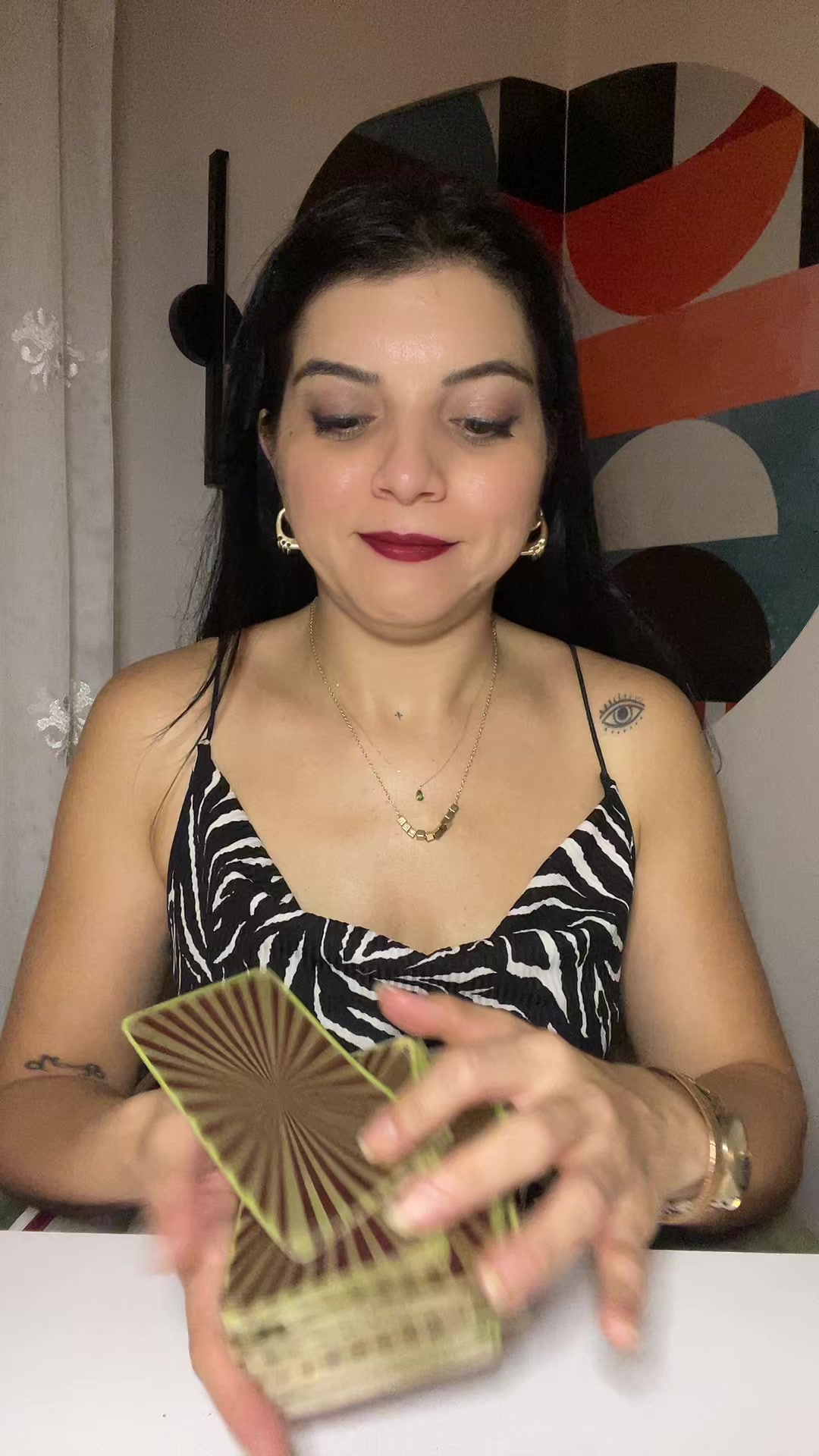 @Tarotungozdesiii