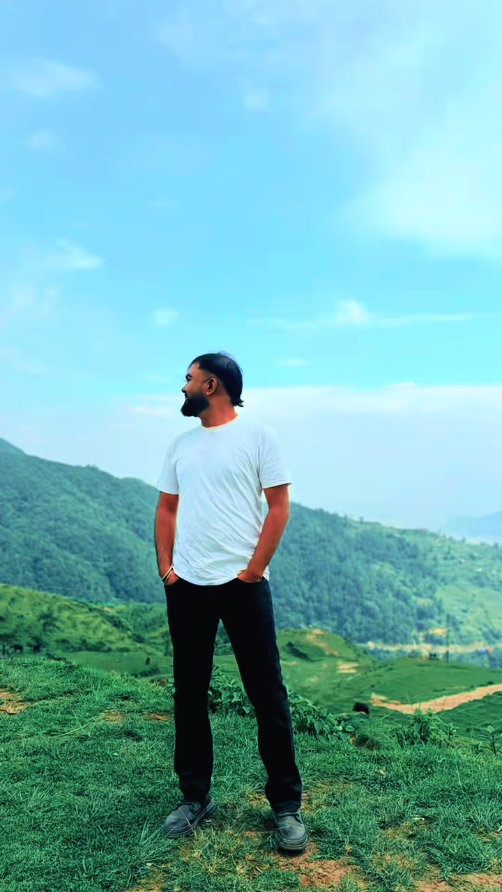 @Bikash_ Kalwar🦁